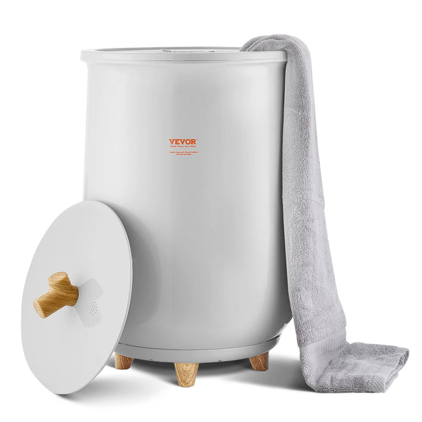 WarmPro Towel & Blanket Bucket
